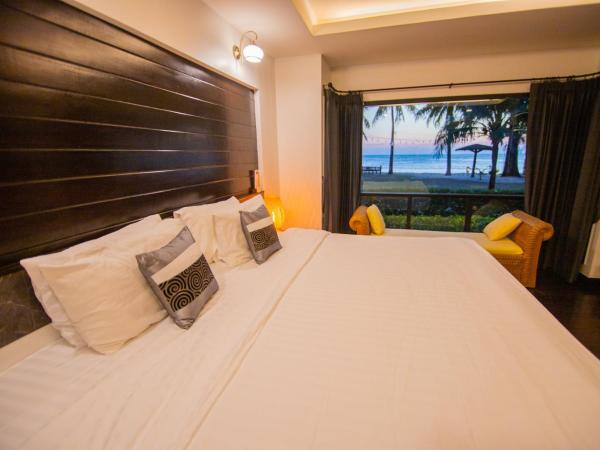Klong Prao Resort - SHA Extra Plus : photo 10 de la chambre villa