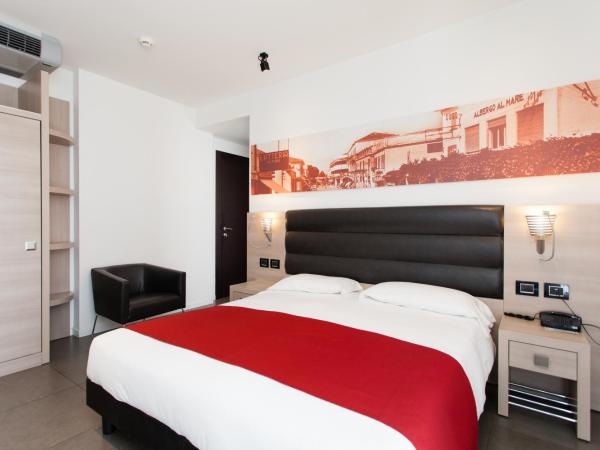 Hotel Adlon : photo 8 de la chambre chambre quadruple confort