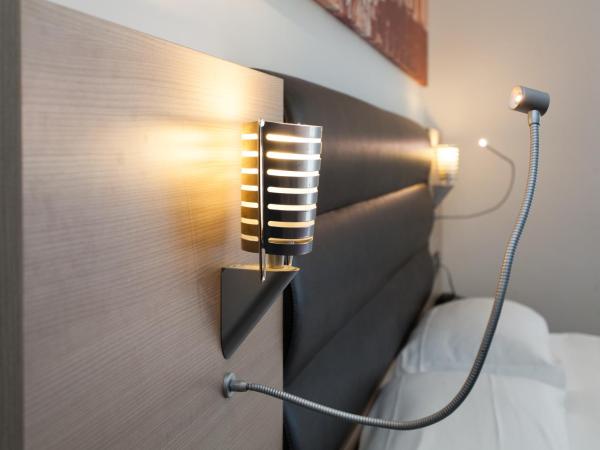 Hotel Adlon : photo 4 de la chambre chambre quadruple confort