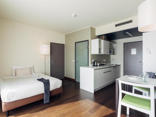 harry's home Linz-Urfahr hotel & apartments : photo 5 de la chambre studio