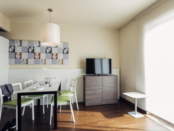 harry's home Linz-Urfahr hotel & apartments : photo 6 de la chambre studio