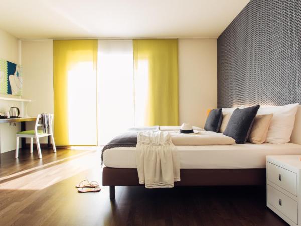 harry's home Linz-Urfahr hotel & apartments : photo 8 de la chambre studio
