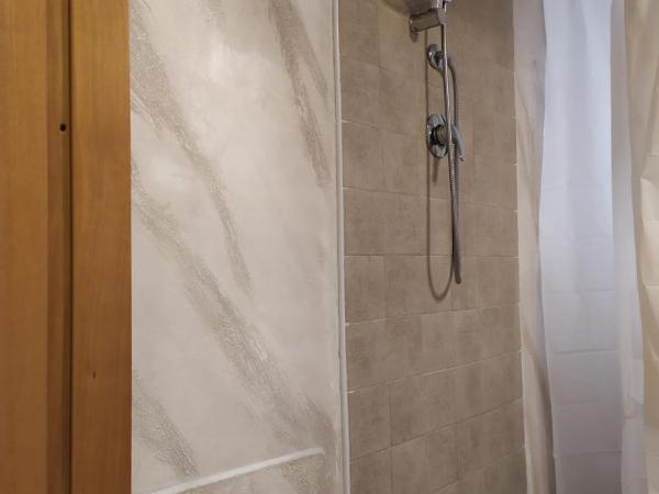 Moonlight Hotel&Suites : photo 4 de la chambre chambre simple - accessible aux personnes à mobilité réduite