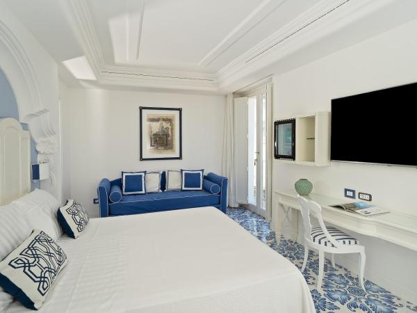 Piazzetta Diefenbach : photo 7 de la chambre chambre deluxe