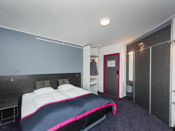 Cabinn Copenhagen : photo 2 de la chambre chambre capitaine avec lit double