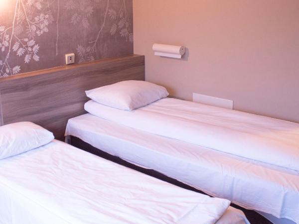 Ullevål Hotel : photo 2 de la chambre chambre simple