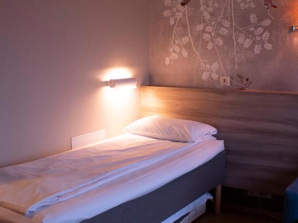 Ullevål Hotel : photo 3 de la chambre chambre simple