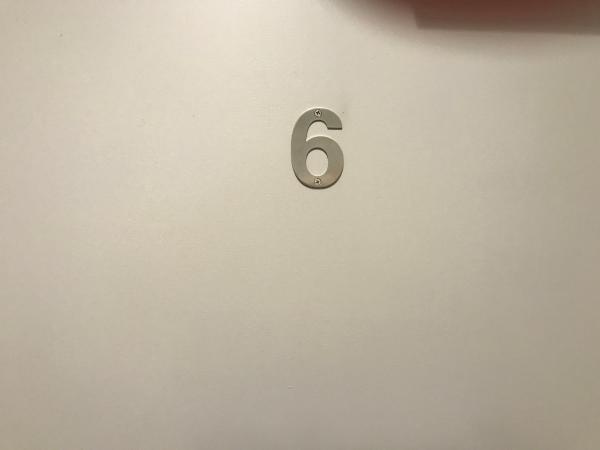 Cozy Rooms : photo 3 de la chambre chambre double avec salle de bains commune