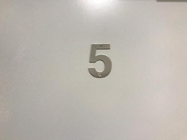 Cozy Rooms : photo 2 de la chambre chambre double avec salle de bains commune