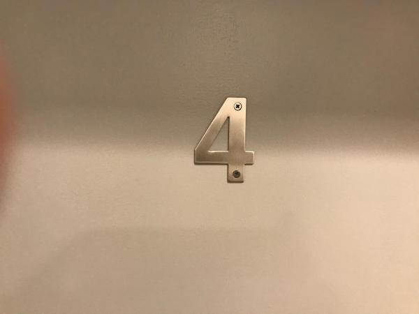 Cozy Rooms : photo 1 de la chambre chambre lits jumeaux avec salle de bains