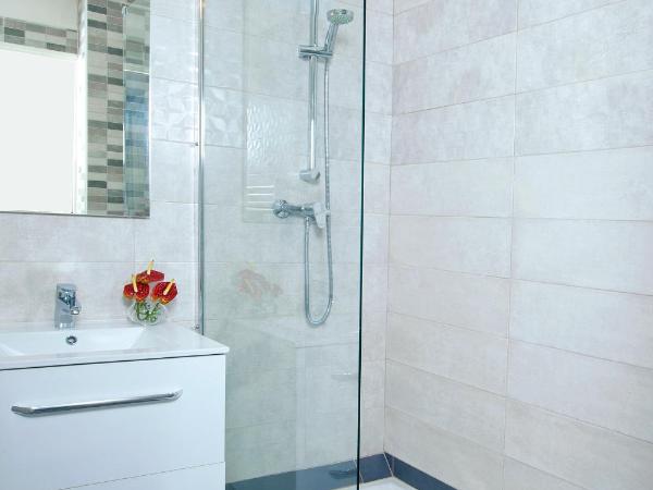 Residhome Lyon Gerland : photo 1 de la chambre appartement 1 chambre