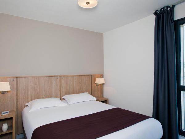 Residhome Lyon Gerland : photo 4 de la chambre appartement 1 chambre