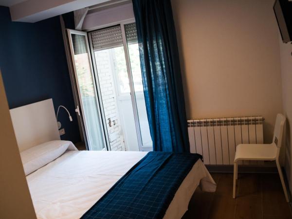 Hostal Mónaco : photo 5 de la chambre chambre double