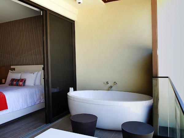 Hard Rock Hotel Los Cabos : photo 2 de la chambre hébergement lit king-size deluxe platinum