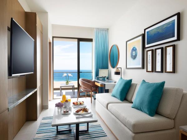 Hard Rock Hotel Los Cabos : photo 1 de la chambre suite junior avec lit king-size