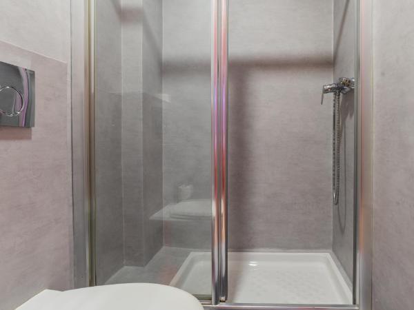 Ok Hostel Madrid : photo 6 de la chambre chambre deluxe