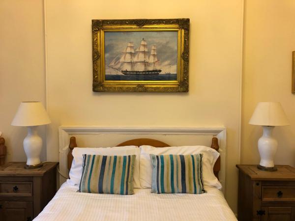 The Georgian House : photo 4 de la chambre chambre familiale