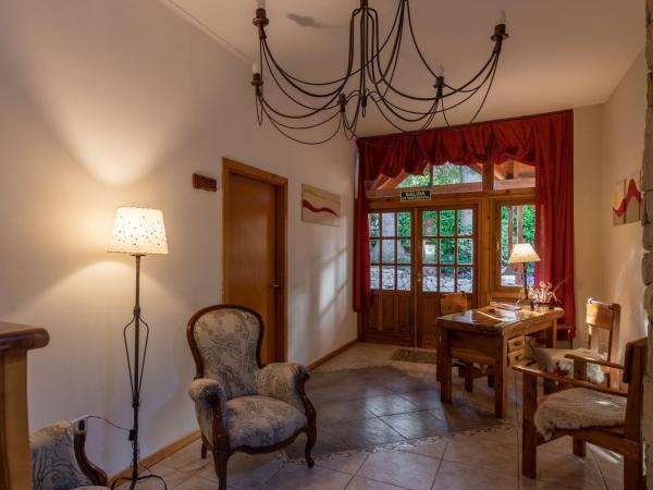 Lagos del Sur : photo 10 de la chambre chambre familiale supérieure