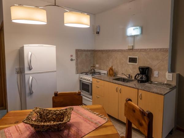 Lagos del Sur : photo 6 de la chambre chambre familiale supérieure