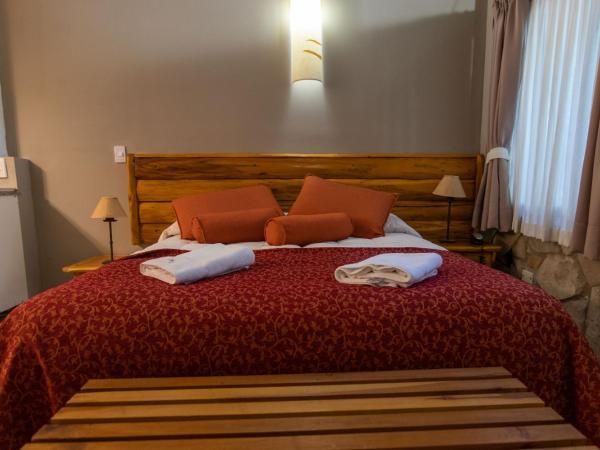 Lagos del Sur : photo 9 de la chambre chambre familiale supérieure