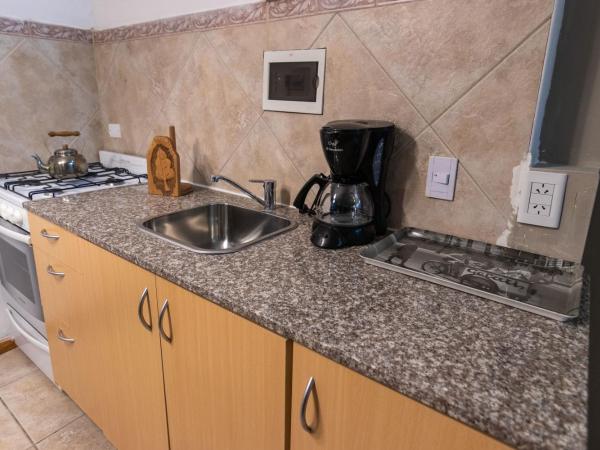 Lagos del Sur : photo 7 de la chambre chambre familiale supérieure