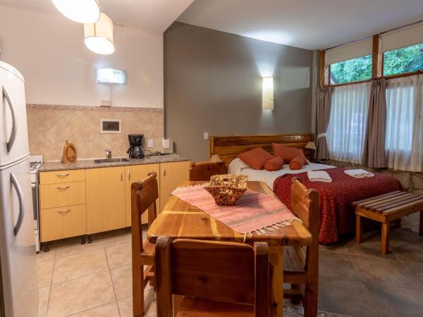 Lagos del Sur : photo 3 de la chambre chambre familiale supérieure