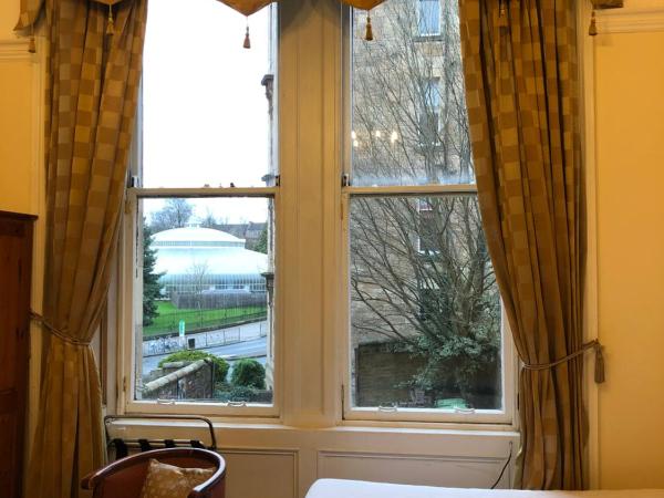 The Georgian House : photo 8 de la chambre chambre familiale