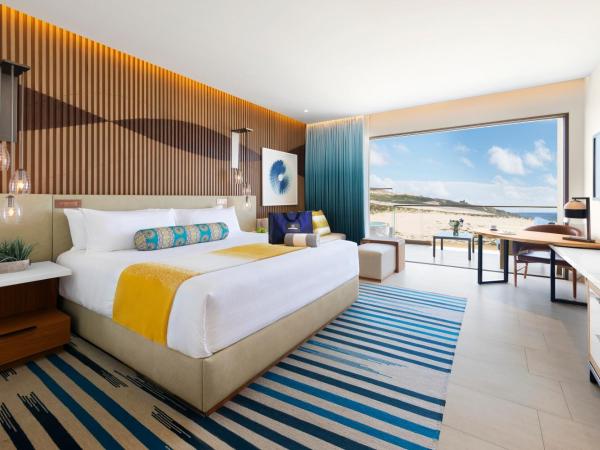 Hard Rock Hotel Los Cabos : photo 1 de la chambre hébergement lit king-size deluxe platinum