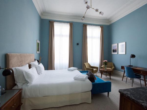 Hotel de l'Anglais, Guesthouse : photo 1 de la chambre chambre double