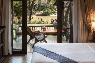 Lanna Dusita Riverside Boutique Resort : photo 1 de la chambre room #24602145