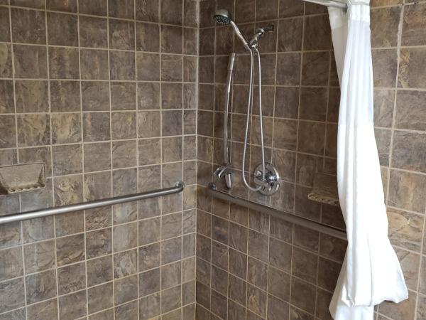 Hotel 505 : photo 4 de la chambre chambre lit king-size - non-fumeurs