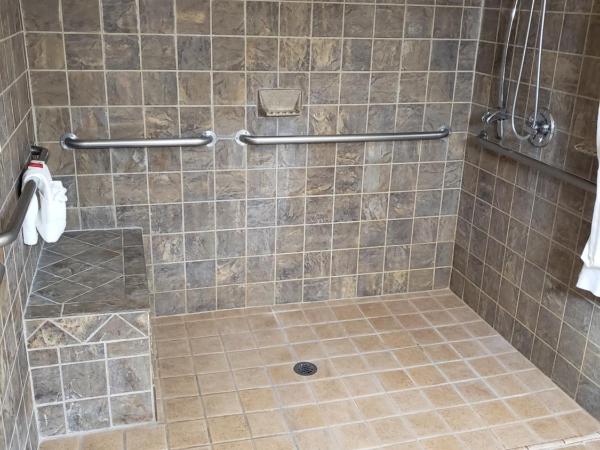 Hotel 505 : photo 5 de la chambre chambre lit king-size - non-fumeurs