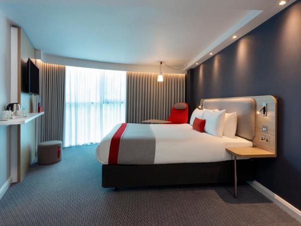 Holiday Inn Express Park Royal, an IHG Hotel : photo 6 de la chambre chambre double