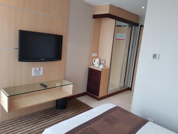 DeHome Boutique Hotel : photo 4 de la chambre chambre simple supérieure