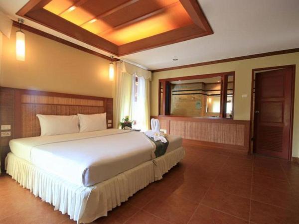 Mac Resort Hotel : photo 1 de la chambre chambre double deluxe