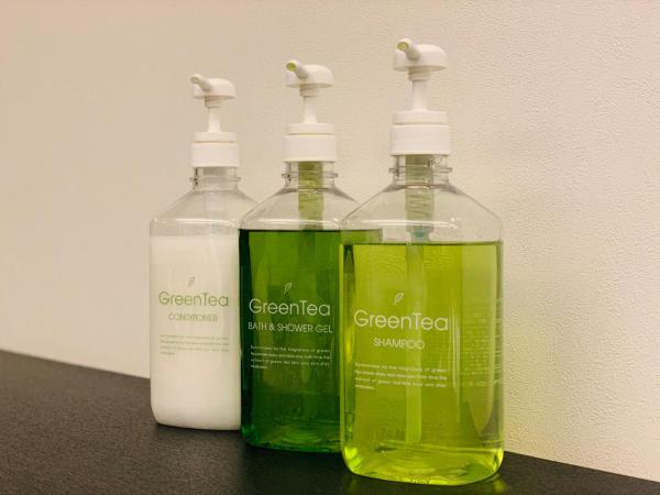 ファーストキャビン京都二条城 FIRSTCABIN Kyoto Nijojo : photo 3 de la chambre cabine classe Économique - réservée aux hommes