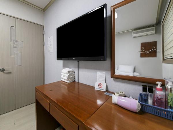 Amiga Inn Seoul Hotel : photo 2 de la chambre chambre double standard
