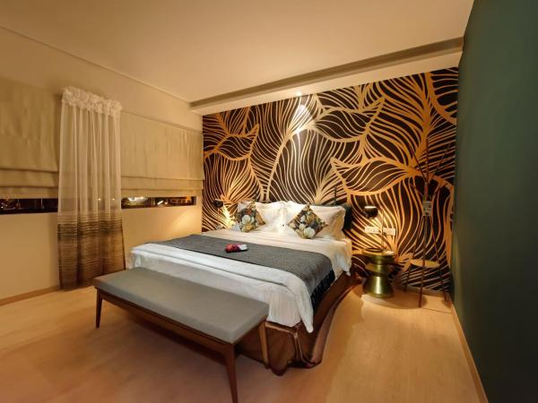 Sojourn Spa Hotel Ipoh : photo 1 de la chambre junior family home