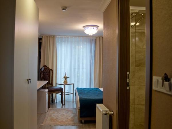Hotel Mevlana Bazaar : photo 3 de la chambre chambre simple deluxe
