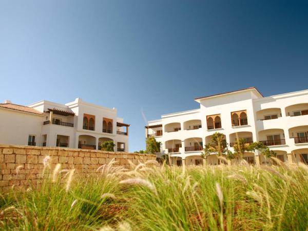 ROBINSON AGADIR - All Inclusive : photo 6 de la chambre suite junior - vue sur mer