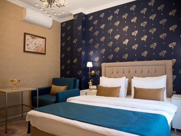 Hotel Mevlana Bazaar : photo 2 de la chambre chambre double deluxe