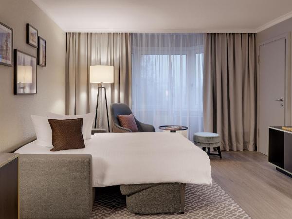 Bilderberg Bellevue Hotel Dresden : photo 4 de la chambre suite supérieure