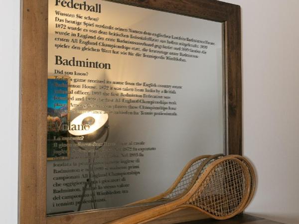 Sporthotel Igls : photo 2 de la chambre chambre double confort