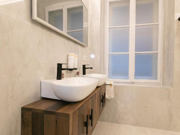 Sporthotel Igls : photo 1 de la chambre suite