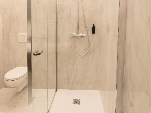 Sporthotel Igls : photo 2 de la chambre suite