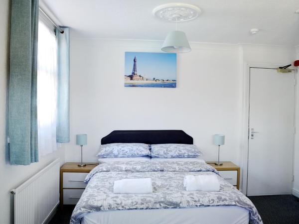 The Gurkha Hotel : photo 5 de la chambre chambre double standard