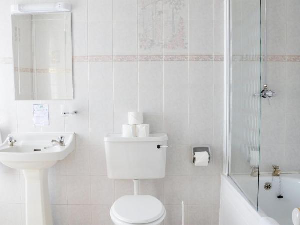 The Gurkha Hotel : photo 4 de la chambre chambre familiale standard