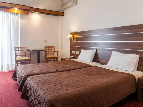 Philippion : photo 3 de la chambre chambre simple