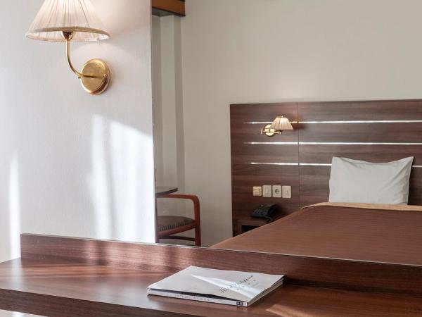 Philippion : photo 4 de la chambre chambre double ou lits jumeaux