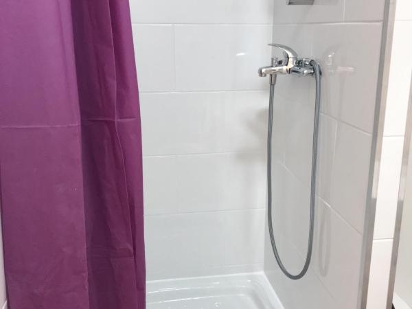 Chez Sophie - Part Die : photo 9 de la chambre chambre simple standard